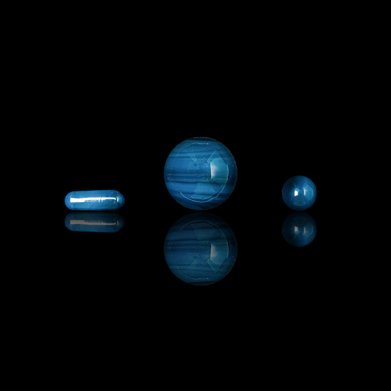 Slurper Marble Set | DANK BANGER