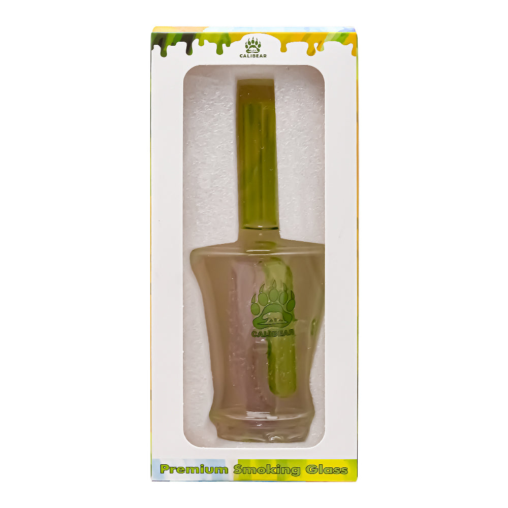 PUFFCO PEAK Pro ATTACHMENT GLASS SMOKING PIPE