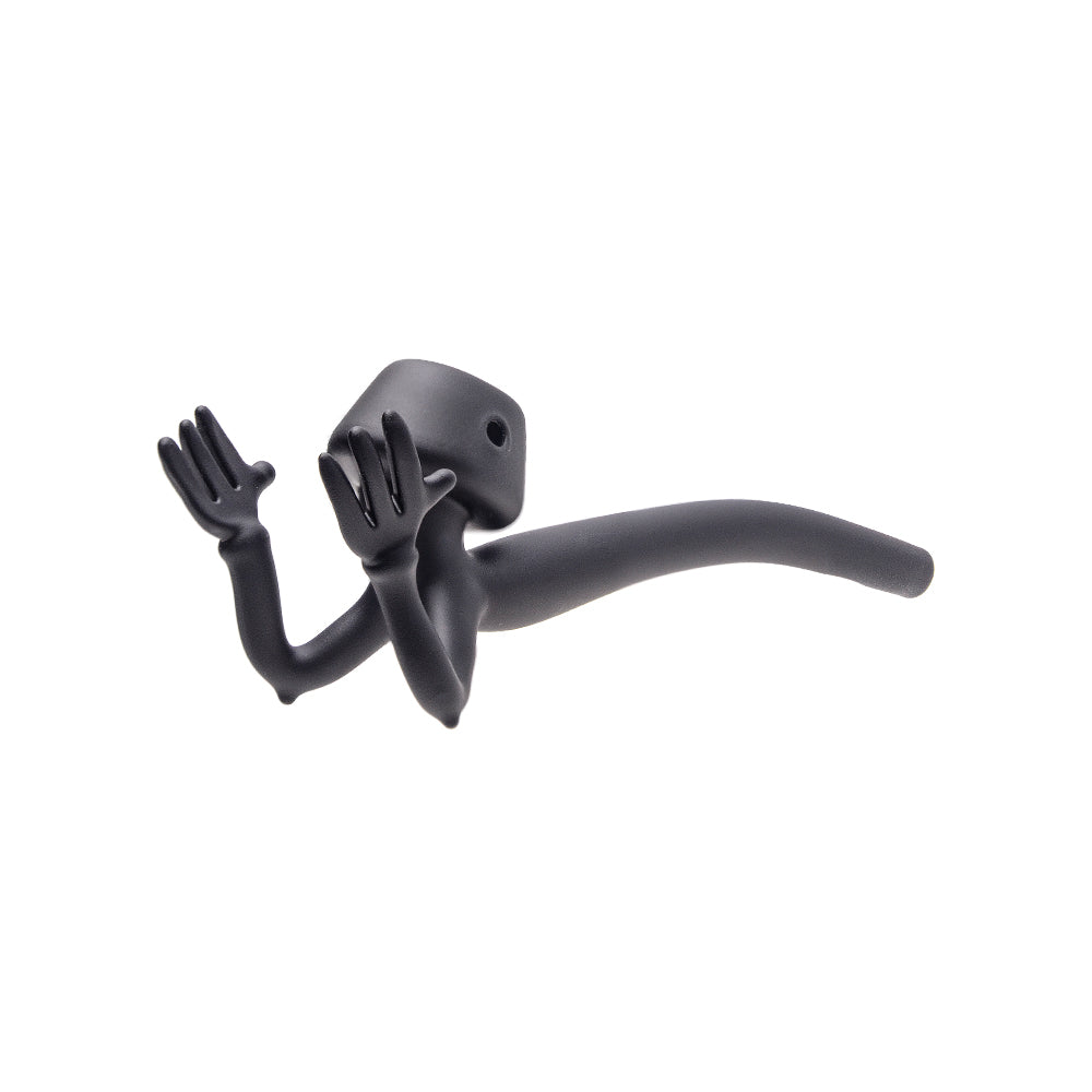 MATT Hand Pipe