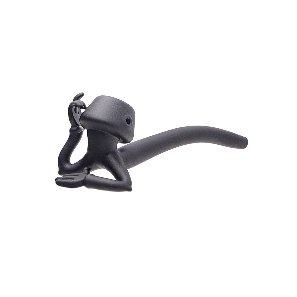 MATT Hand Pipe