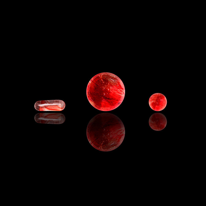 Slurper Marble Set | DANK BANGER