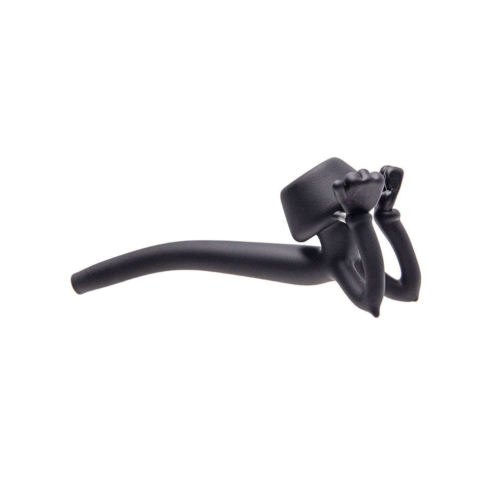 MATT Hand Pipe