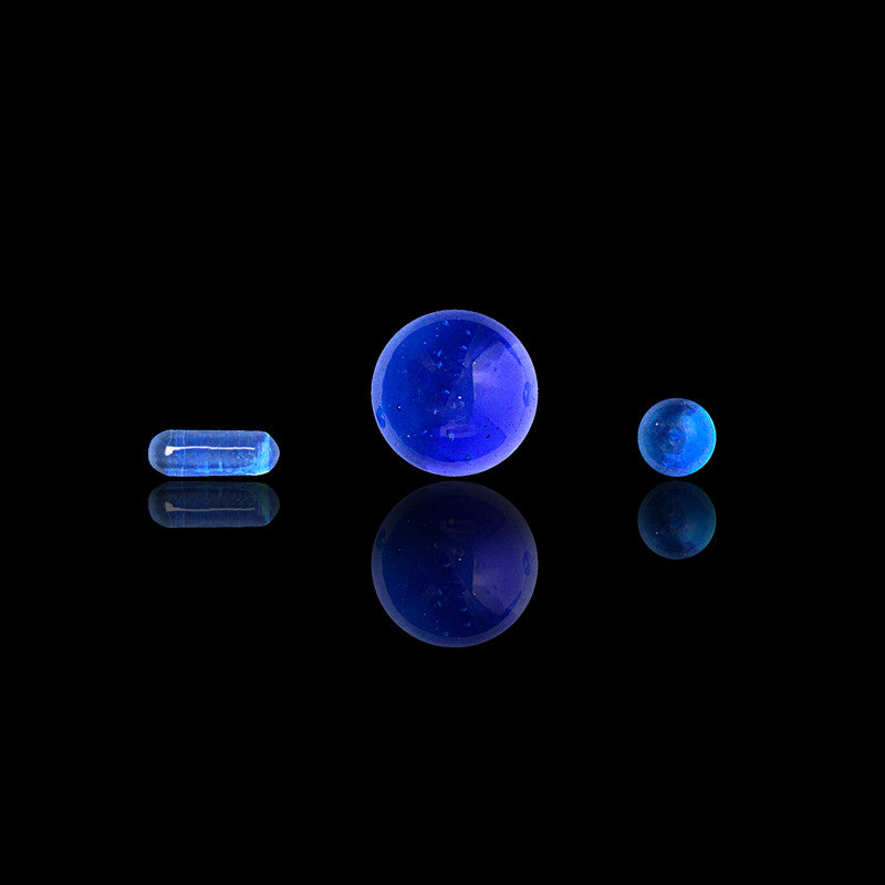 Slurper Marble Set | DANK BANGER