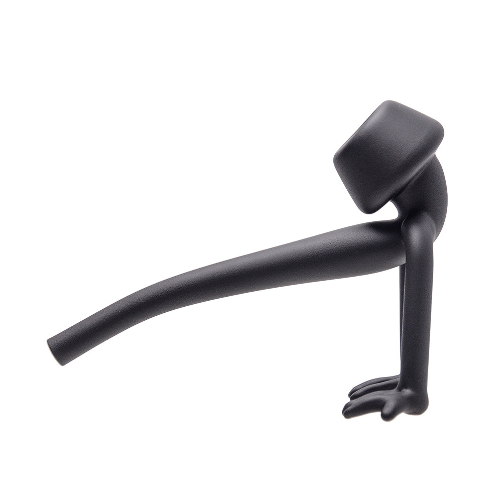 MATT Hand Pipe