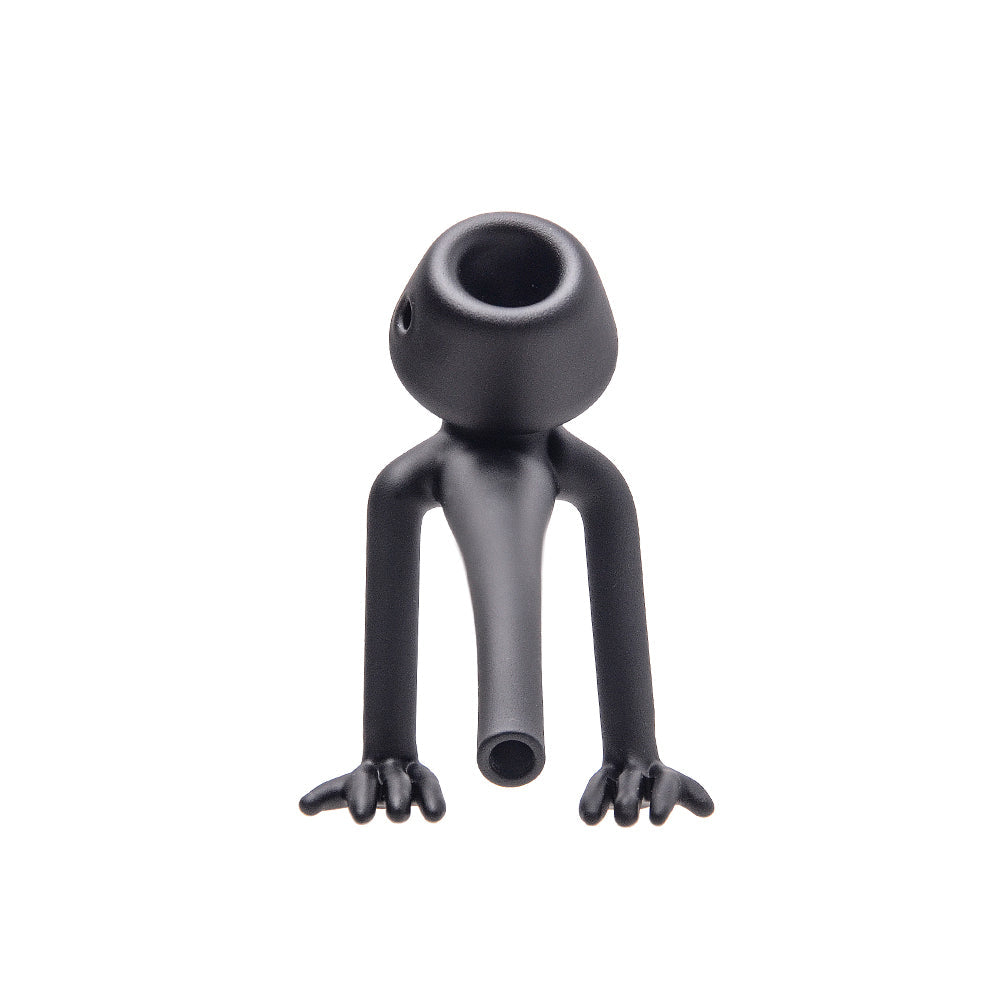 MATT Hand Pipe