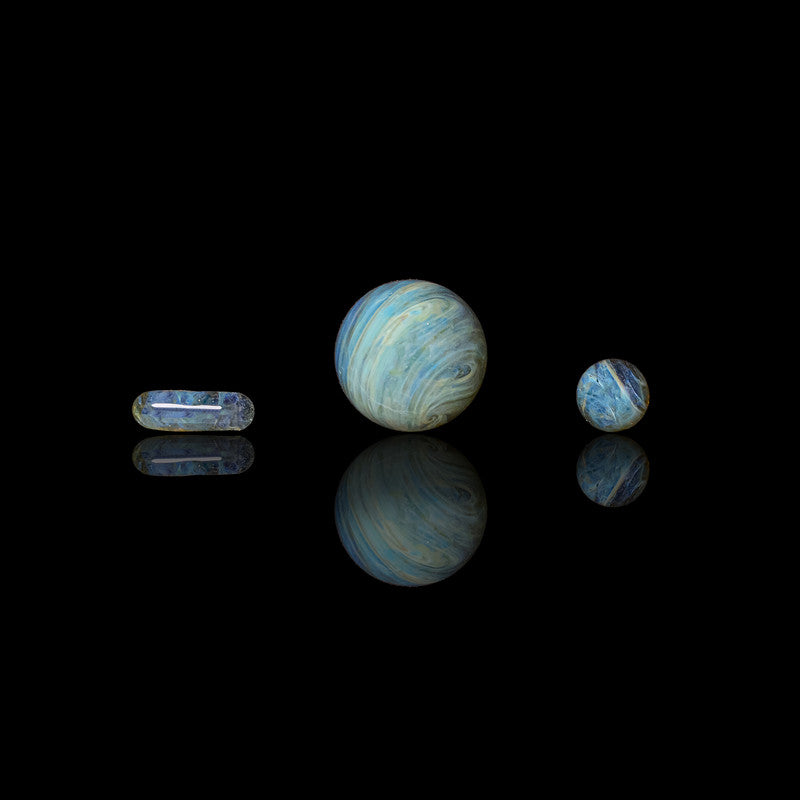 Slurper Marble Set | DANK BANGER