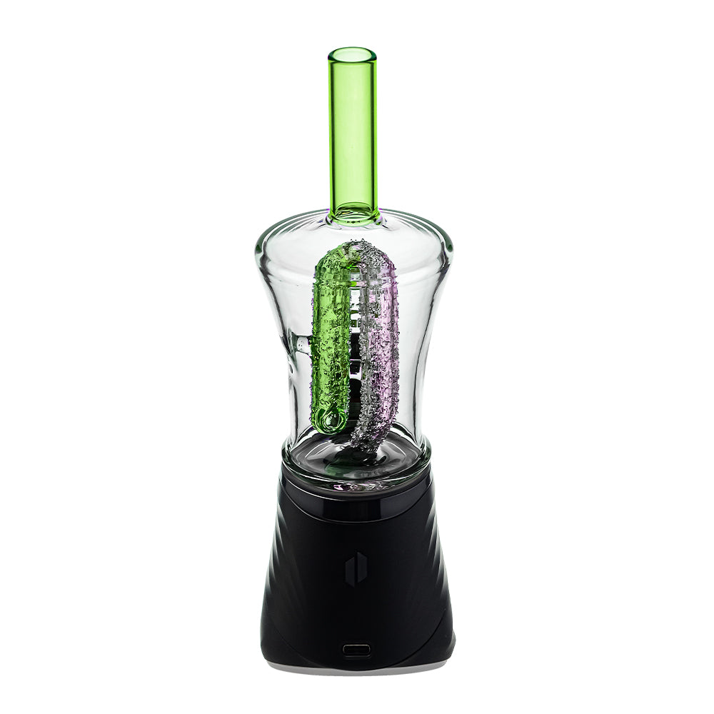 PUFFCO PEAK Pro ATTACHMENT GLASS SMOKING PIPE