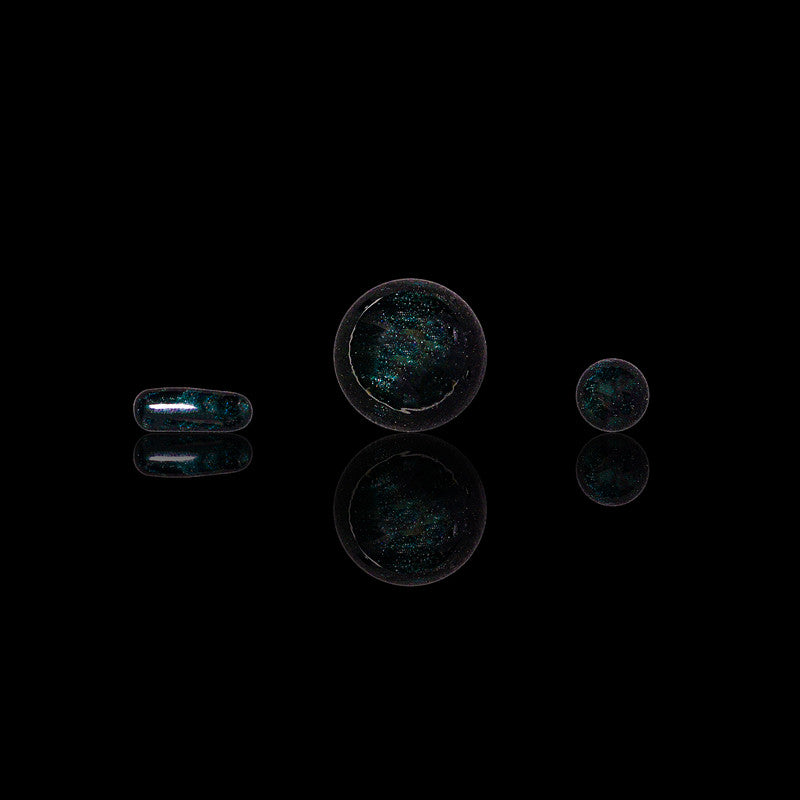 Slurper Marble Set | DANK BANGER