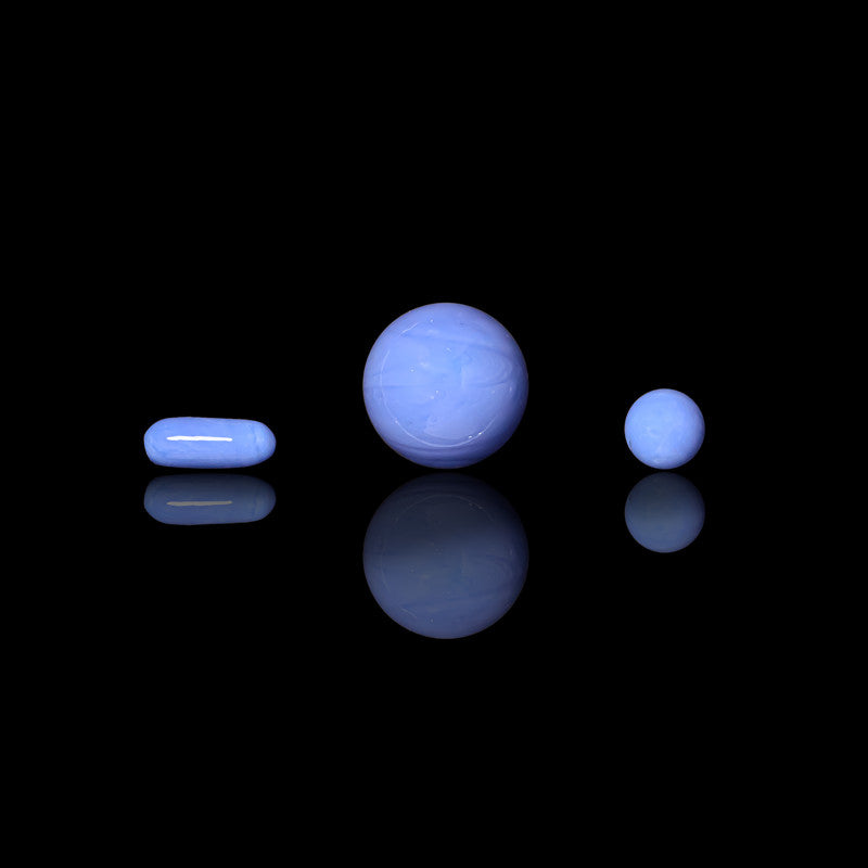 Slurper Marble Set | DANK BANGER