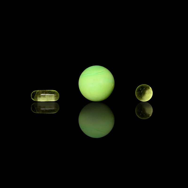 Slurper Marble Set | DANK BANGER