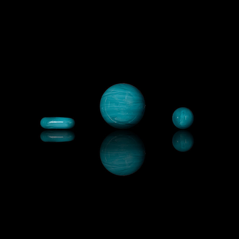 Slurper Marble Set | DANK BANGER