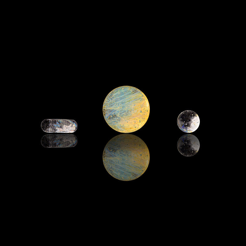 Slurper Marble Set | DANK BANGER