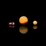 Slurper Marble Set | DANK BANGER