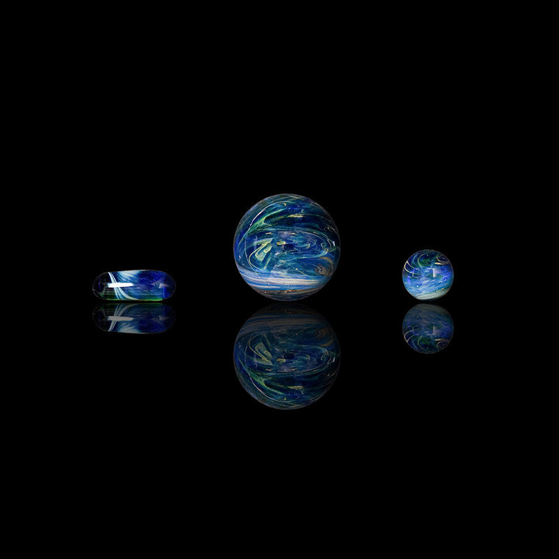 Slurper Marble Set | DANK BANGER