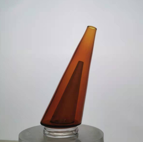 PuffCo Peak Pro Replacement Glass | BOROTECH