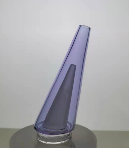 PuffCo Peak Pro Replacement Glass | BOROTECH