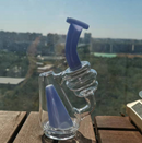 New Arrial PuffCo Peak Pro Replacement Glass | BOROTECH