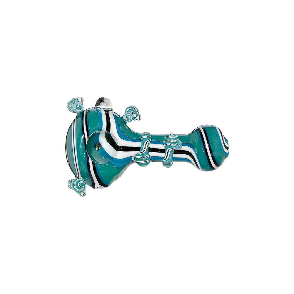 Premium Wigwags hand pipe dry pipe