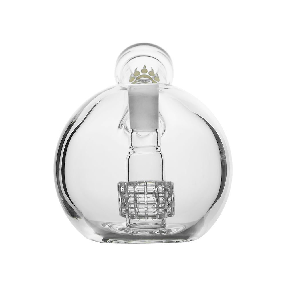 7mm thick GLOBE RIG WITH MATRIX PERC