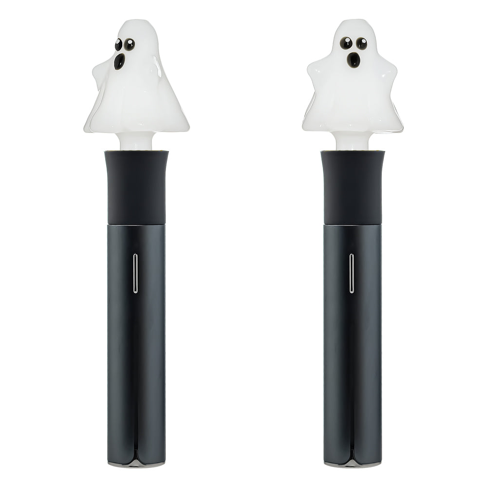 Halloween Design Pivot Glass Top Glass attachment
