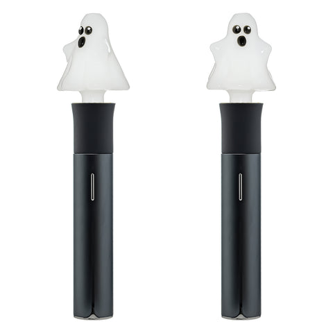 Halloween Design Pivot Glass Top Glass attachment