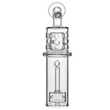 Glass attachment STRAIGHT FAB RIG FOR DR. DABBER SWITCH 2