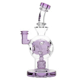EXOSPHERE Dab Rig Water Pipe with FOL Perc
