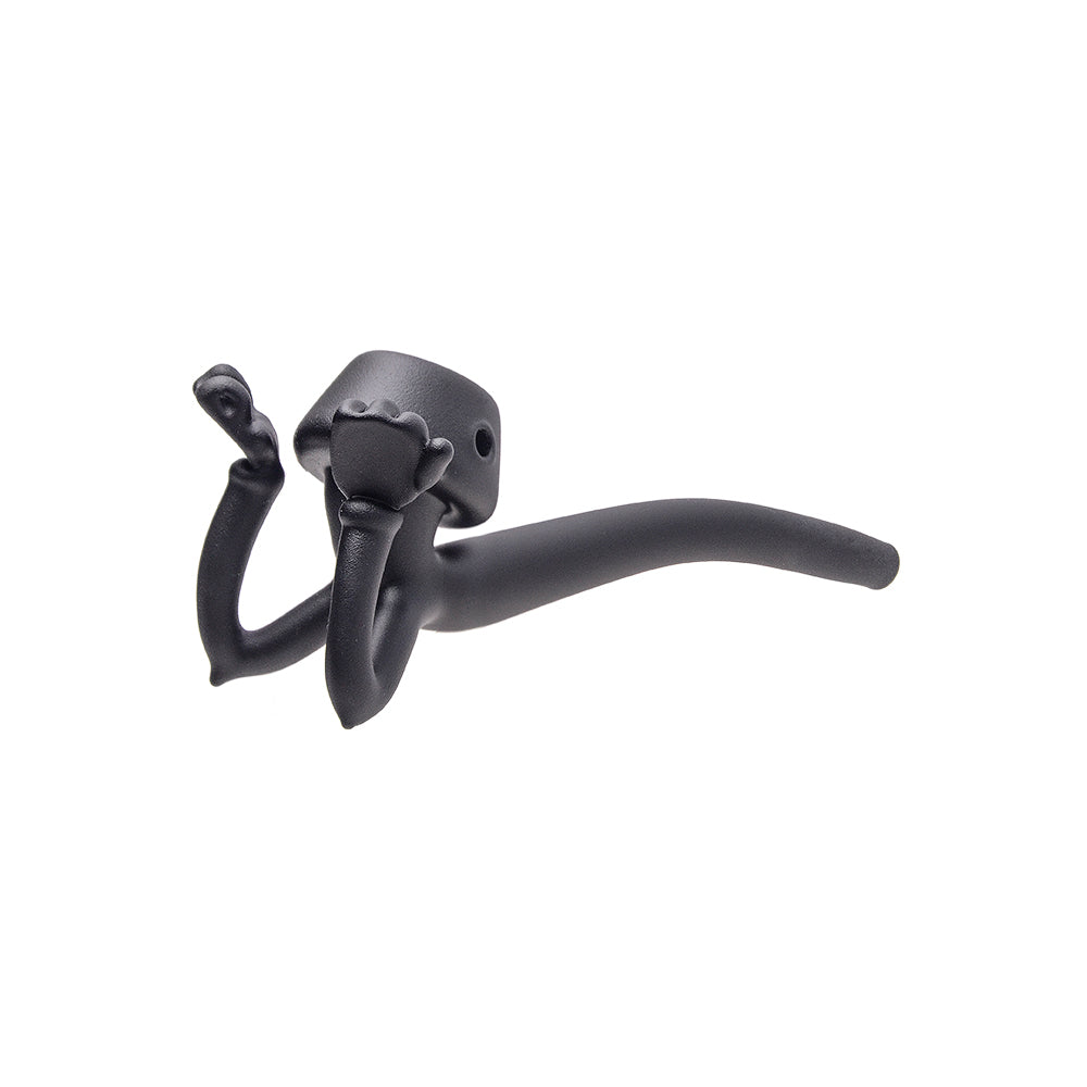MATT hand pipe Dry Pipe Calibear