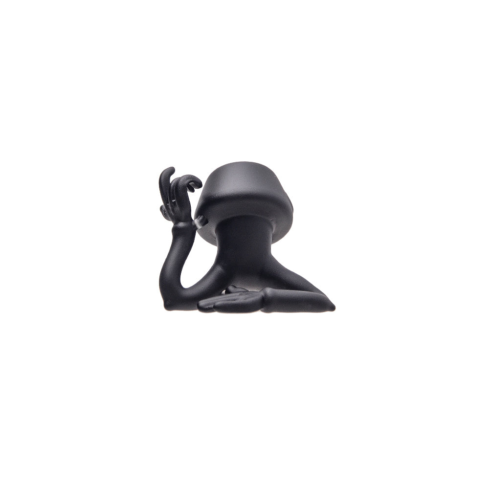 MATT hand pipe Dry Pipe Calibear