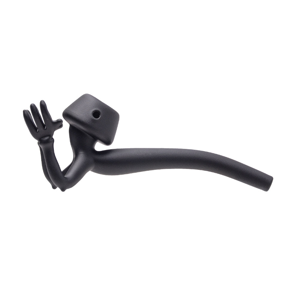 MATT hand pipe Dry Pipe Calibear
