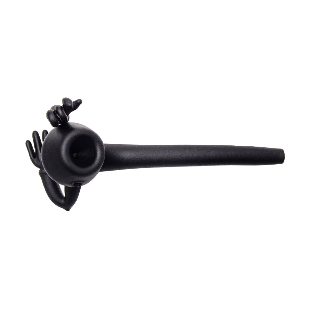 MATT hand pipe Dry Pipe Calibear