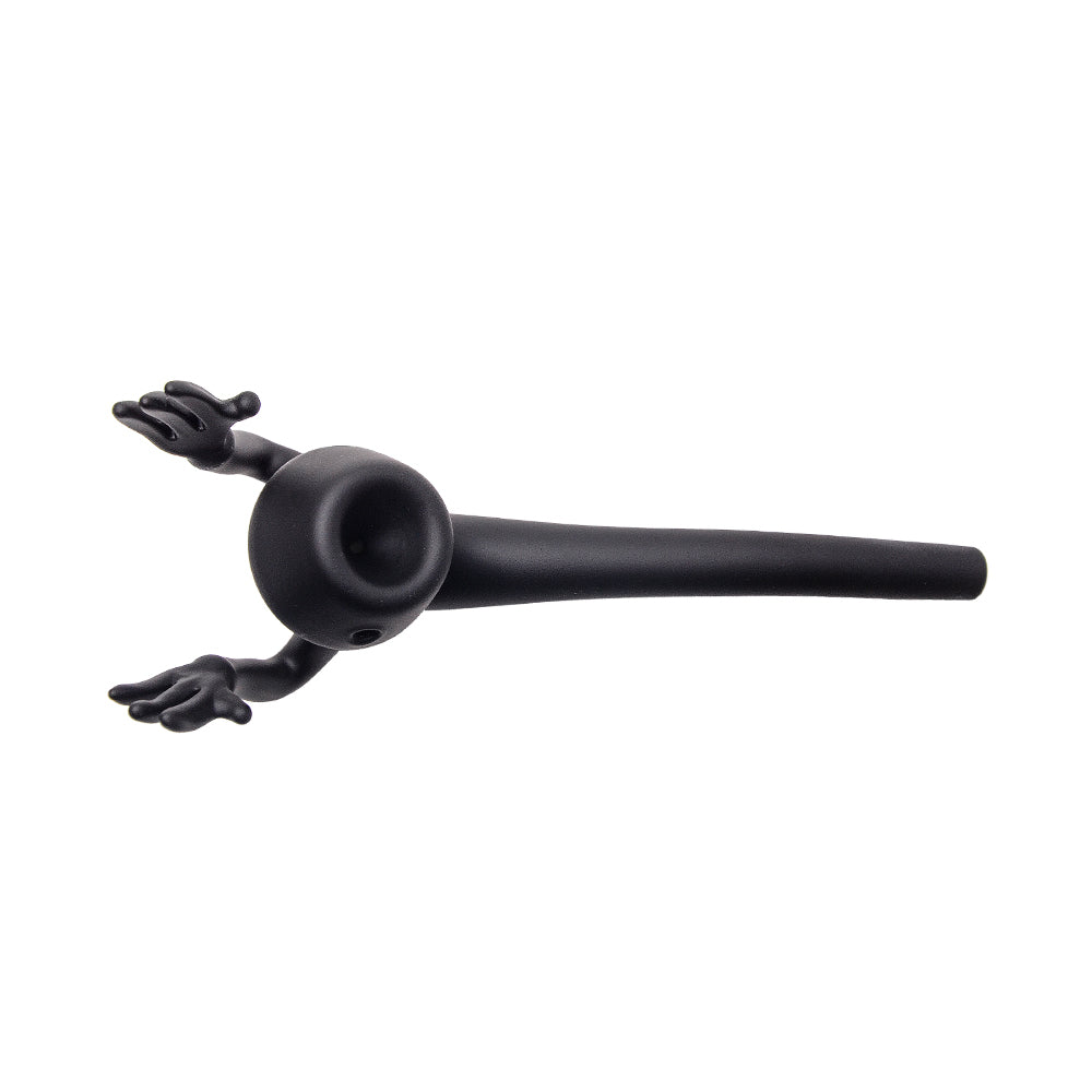 MATT hand pipe Dry Pipe Calibear