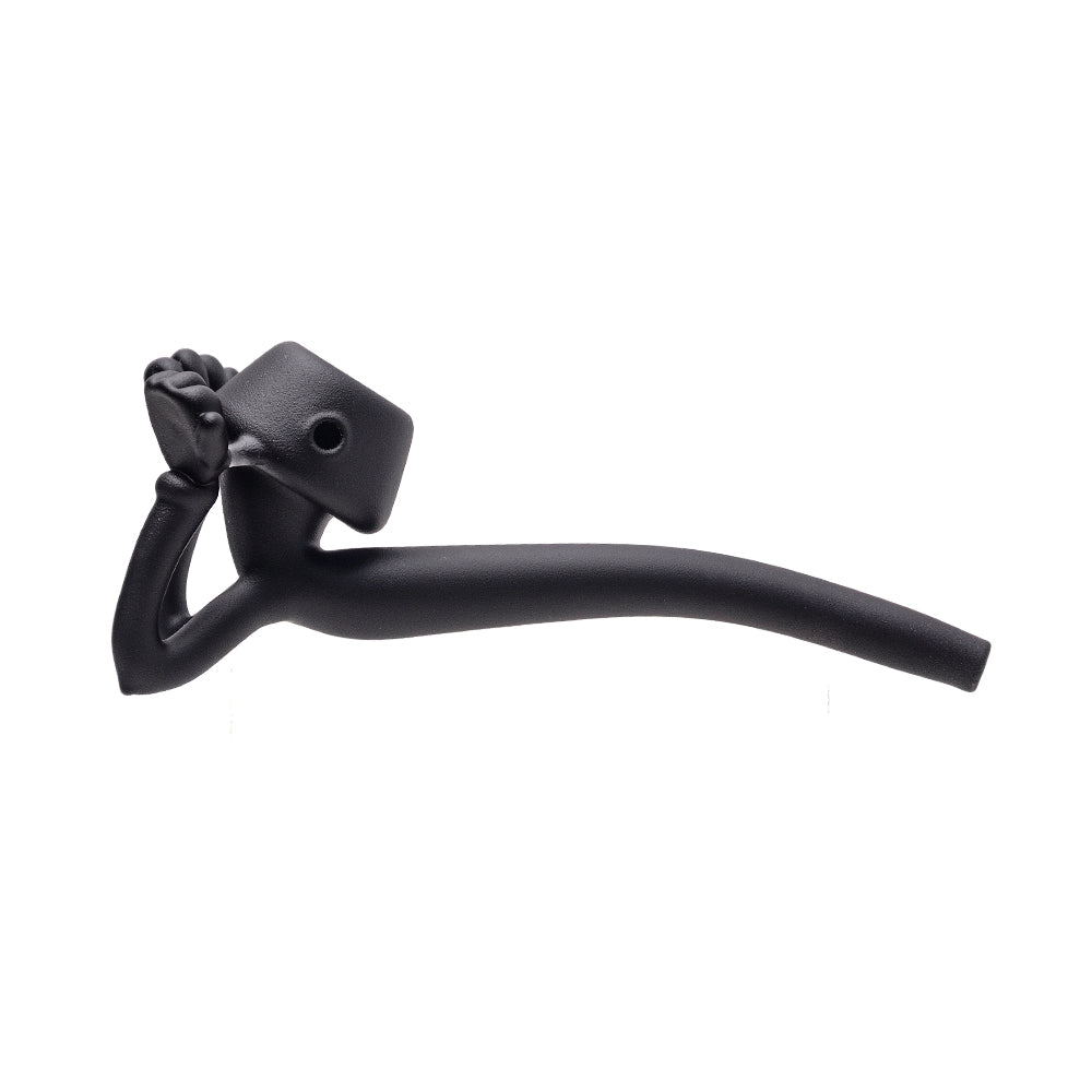 MATT hand pipe Dry Pipe Calibear