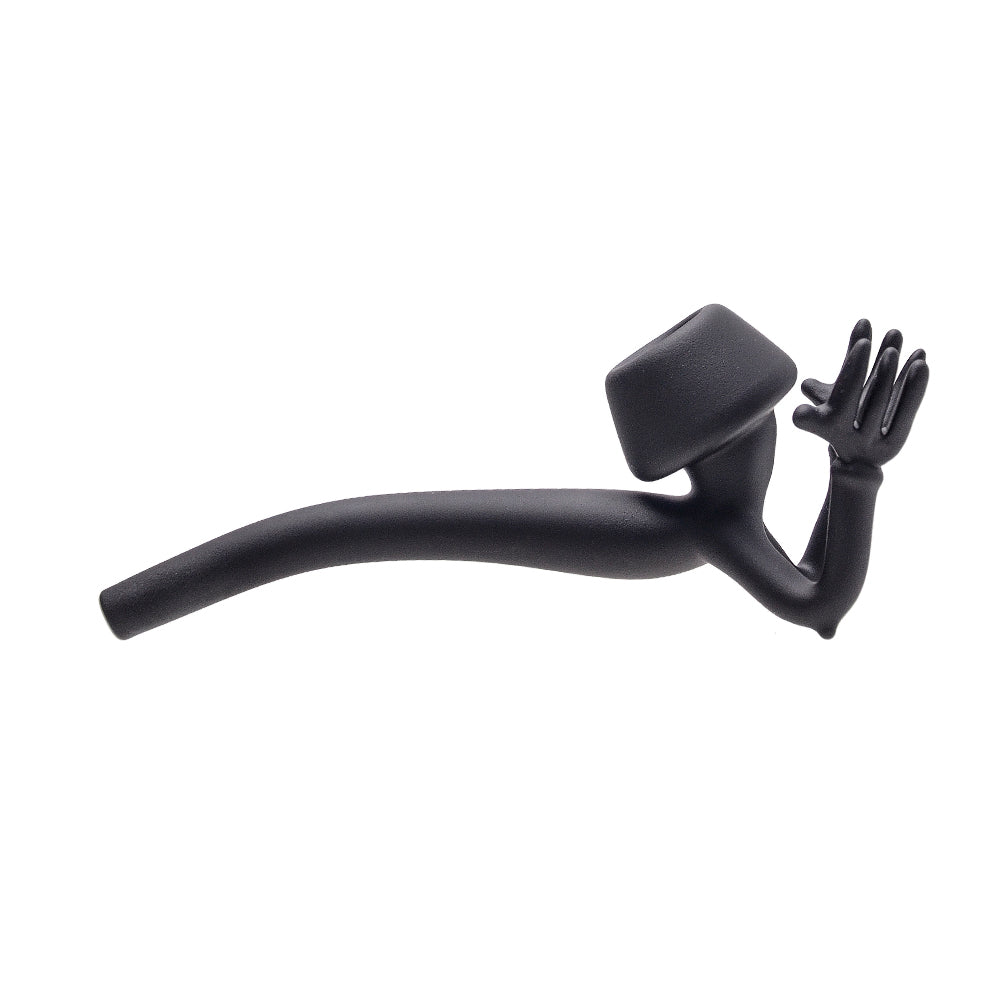 MATT hand pipe Dry Pipe Calibear