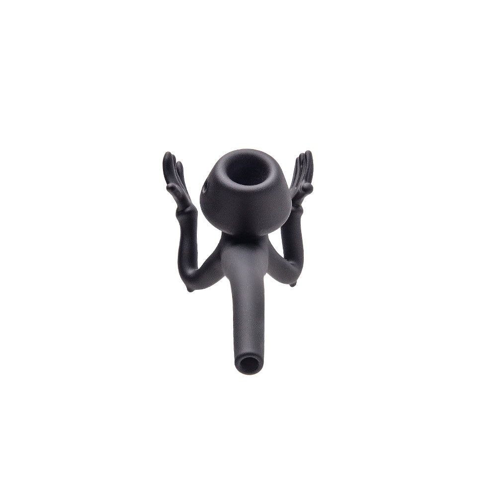 MATT hand pipe Dry Pipe Calibear
