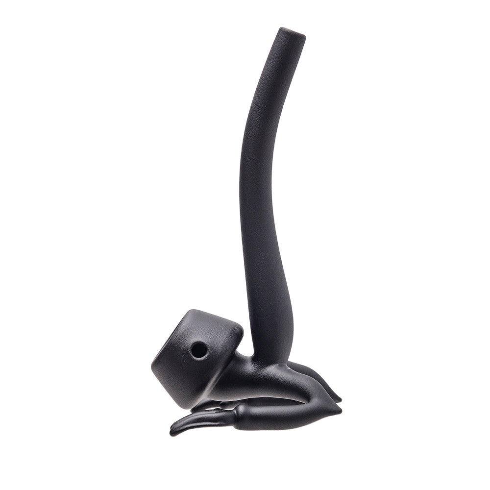 MATT hand pipe Dry Pipe Calibear