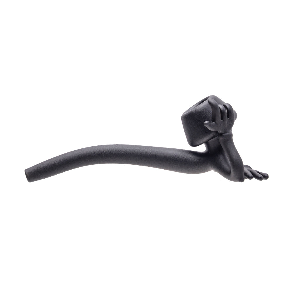 MATT hand pipe Dry Pipe Calibear