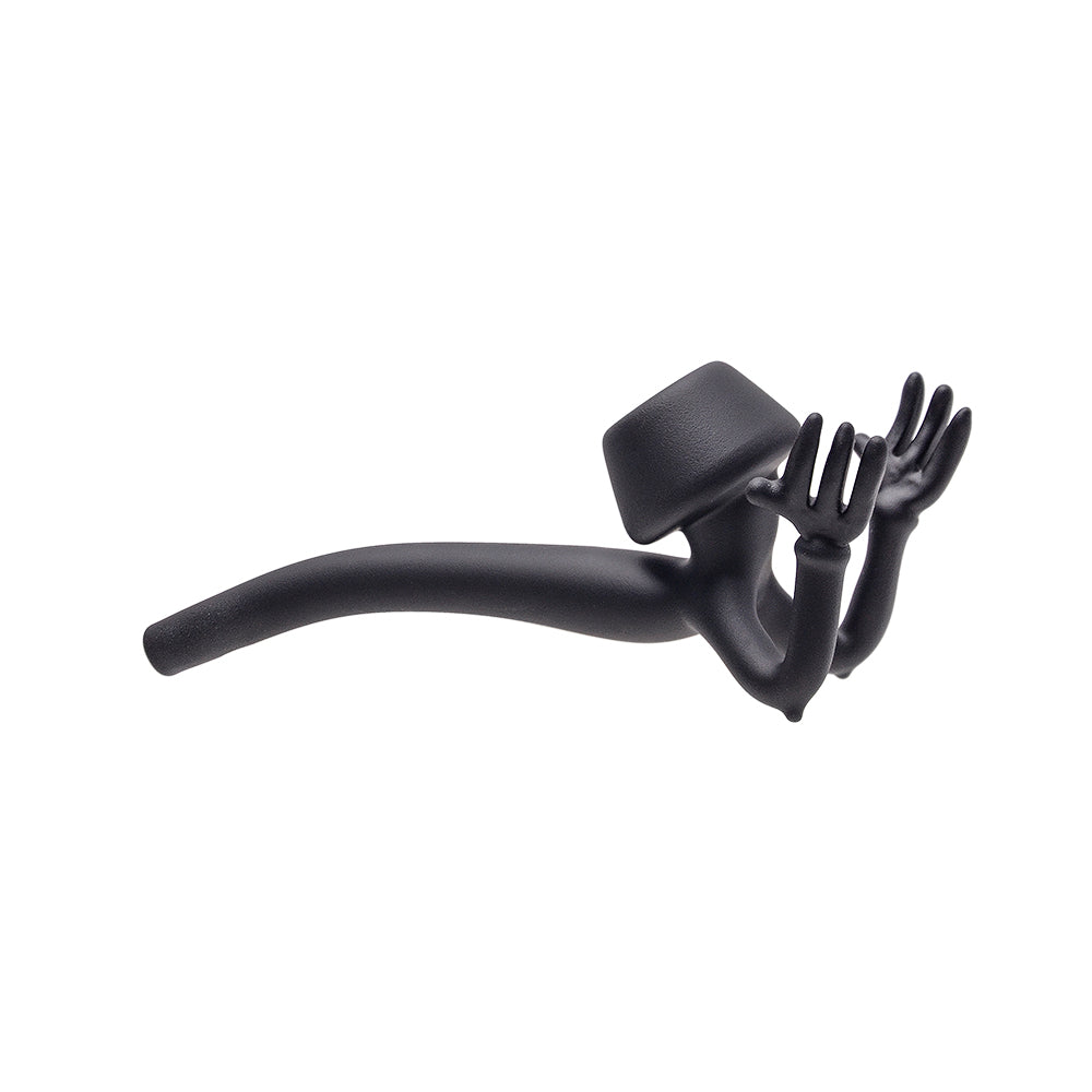 MATT hand pipe Dry Pipe Calibear