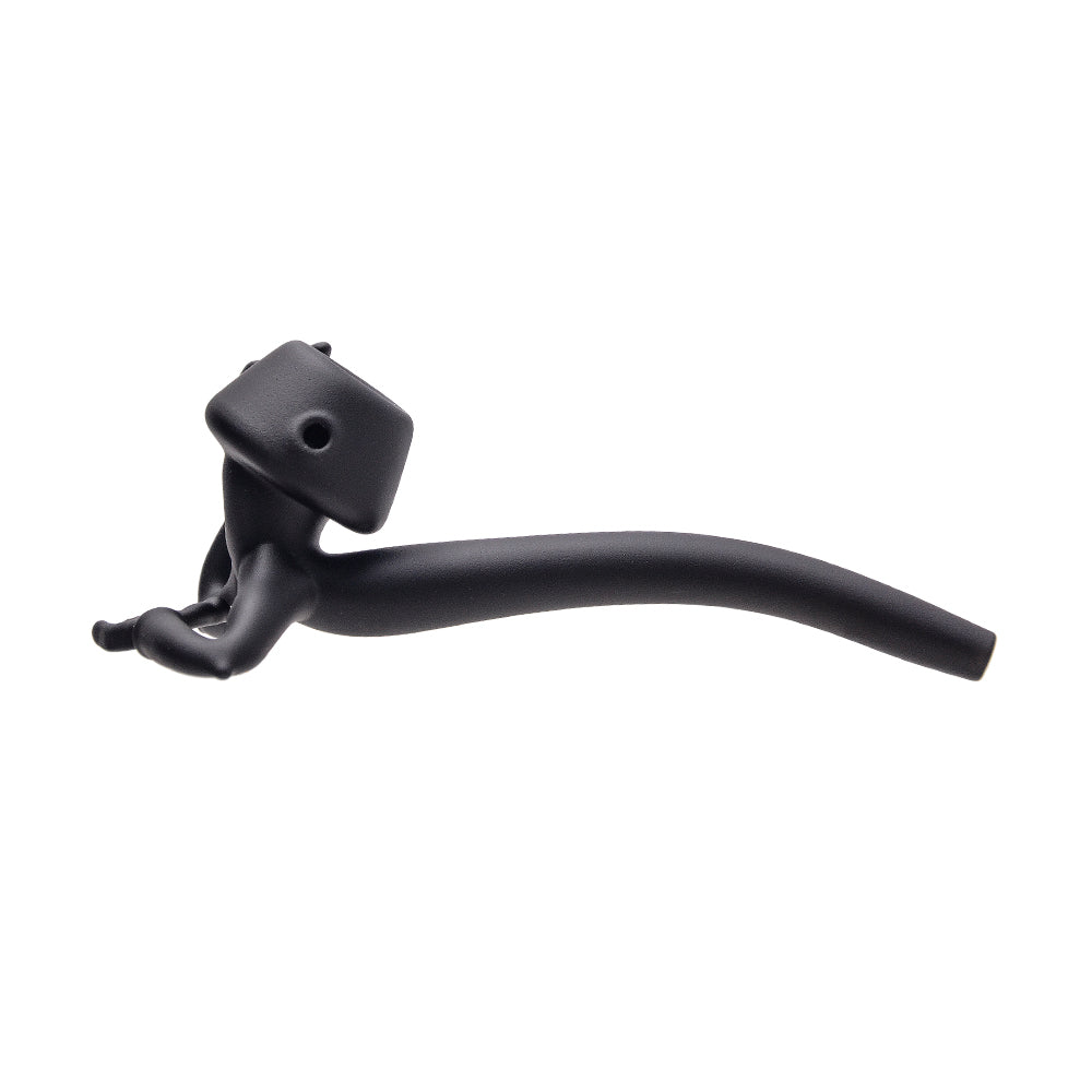 MATT hand pipe Dry Pipe Calibear