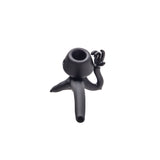 MATT hand pipe Dry Pipe Calibear