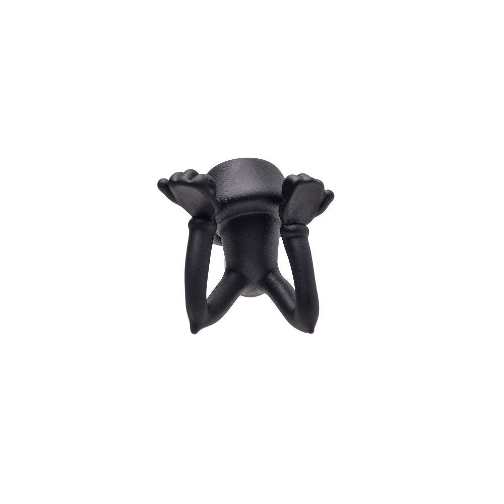 MATT hand pipe Dry Pipe Calibear