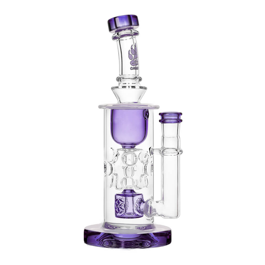 STRAIGHT FAB TORUS DAB RIG Calibear