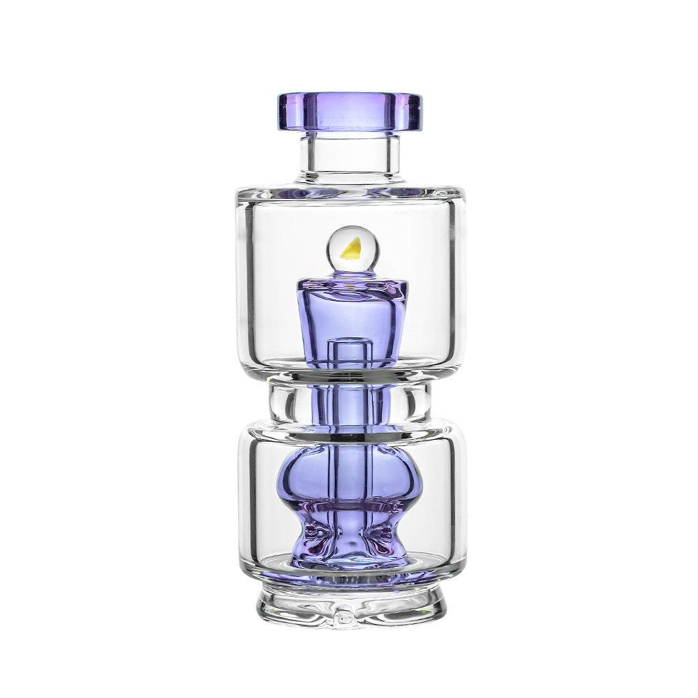 PUFFCO PEAK Pro ATTACHMENT with Encased Opal