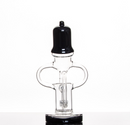 MICRO RECYCLER WATER PIPE DAB RIG/ BOROTECH