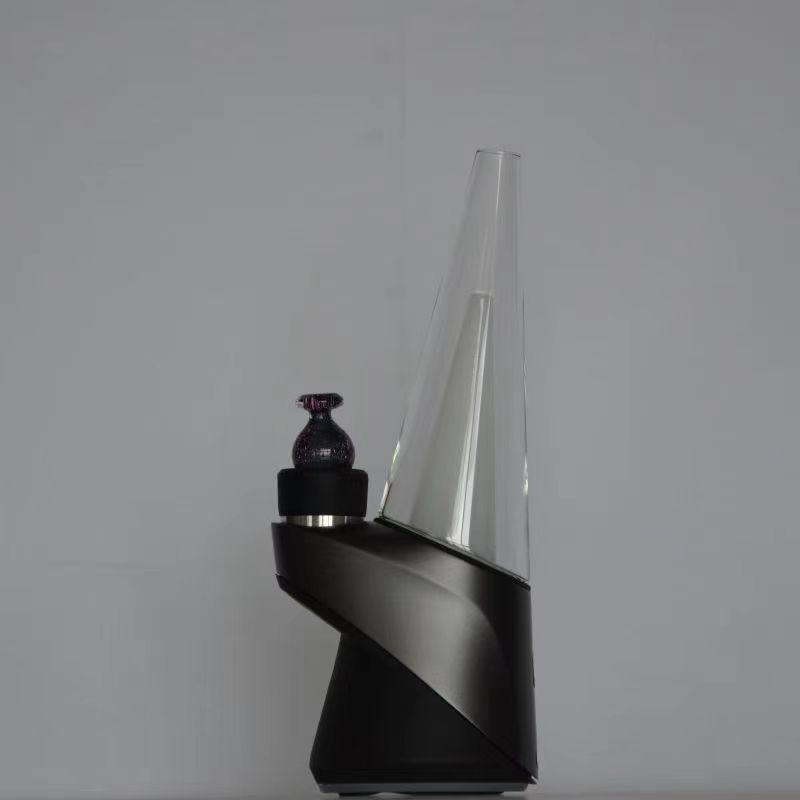PuffCo Peak Pro Replacement Glass|BOROTECH BOROTECH Vaporizer
