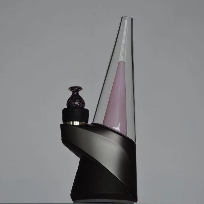 PuffCo Peak Pro Replacement Glass|BOROTECH BOROTECH Vaporizer