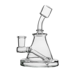 5.5 inch BEAKER DAB | DAB RIG | BOROTECH