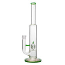 TREECYCLER GLASS WATER PIPE BONG | BOROTECH