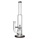 TREECYCLER GLASS WATER PIPE BONG | BOROTECH