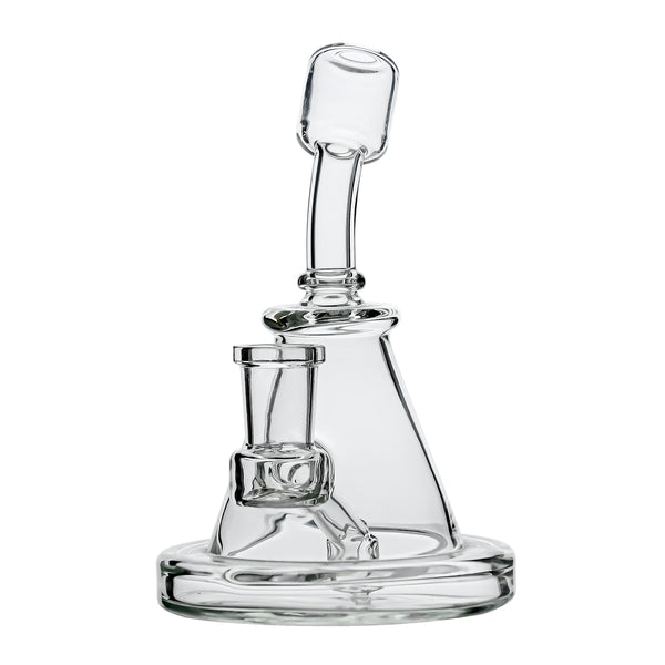 5.5 inch BEAKER DAB | DAB RIG | BOROTECH